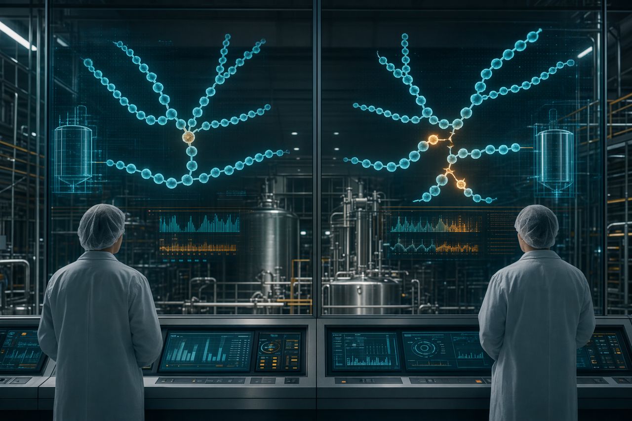 Type I vs Type II Pullulanase: Classification, Function, and Process Selection