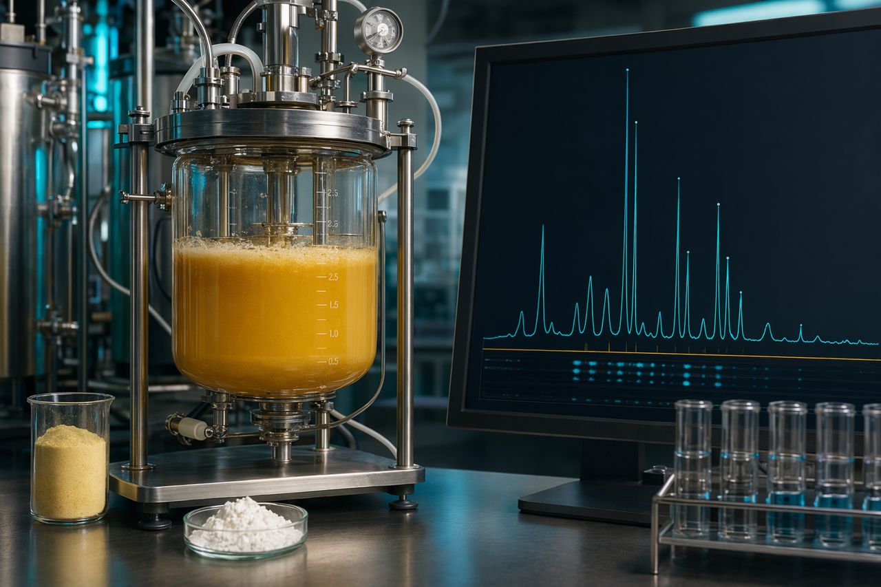 What Is Pullulanase? Starch Debranching Enzyme Explained