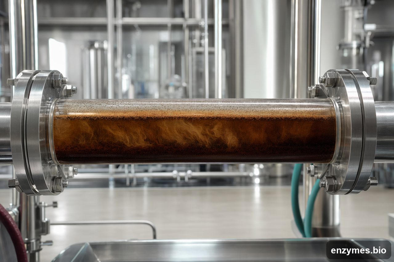Tannase in coffee extracts