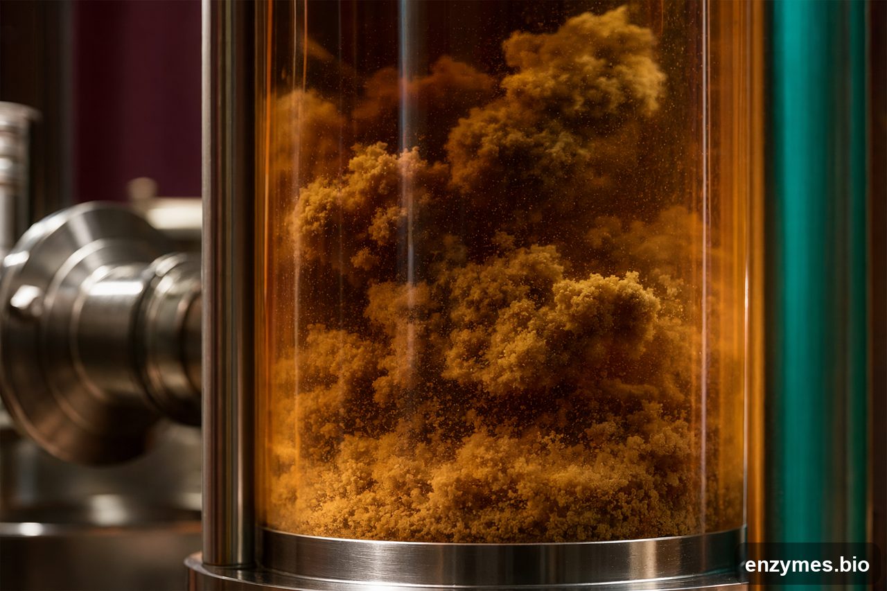 Tannase in fruit juice