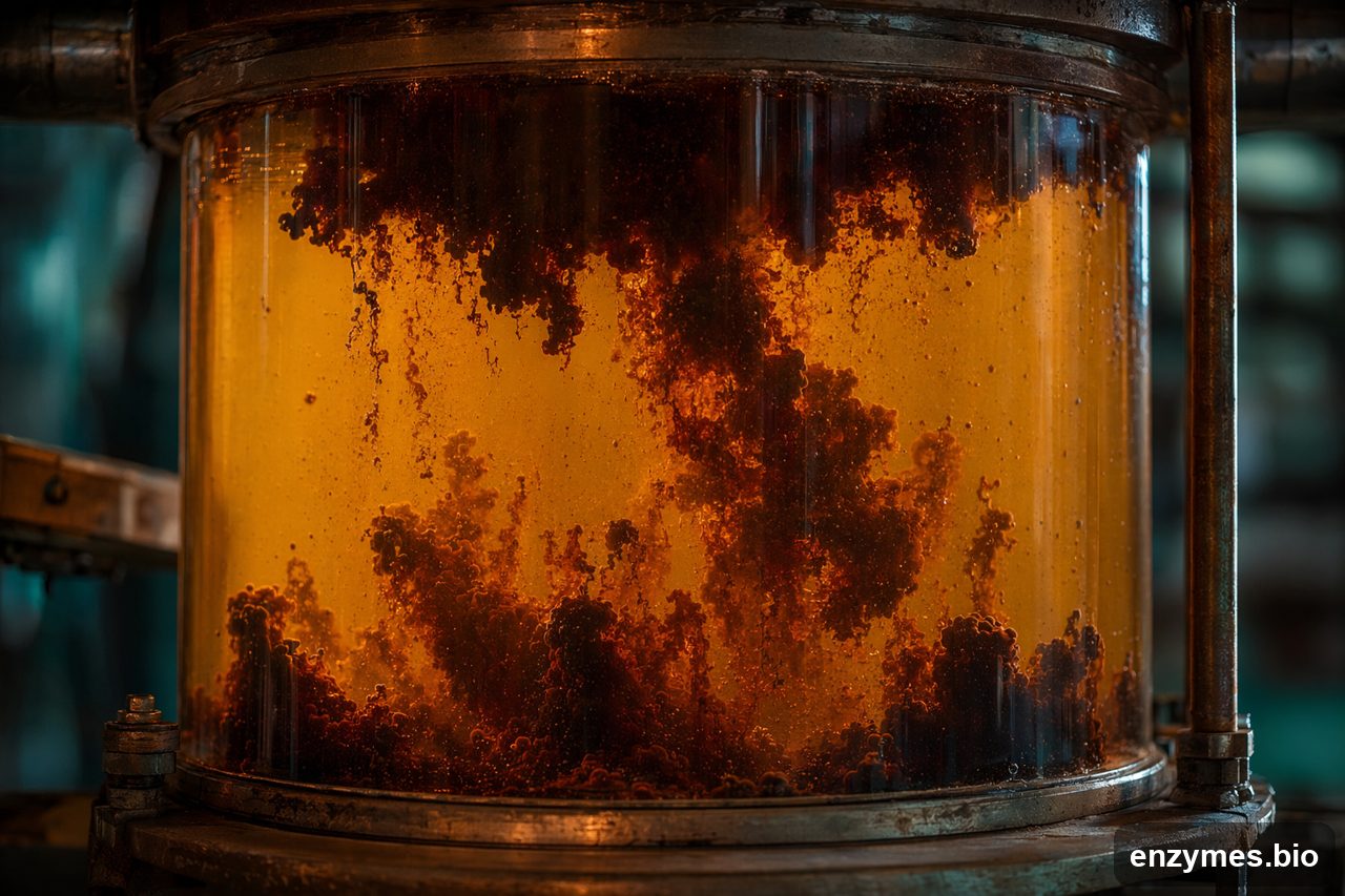 Tannase in gallic acid