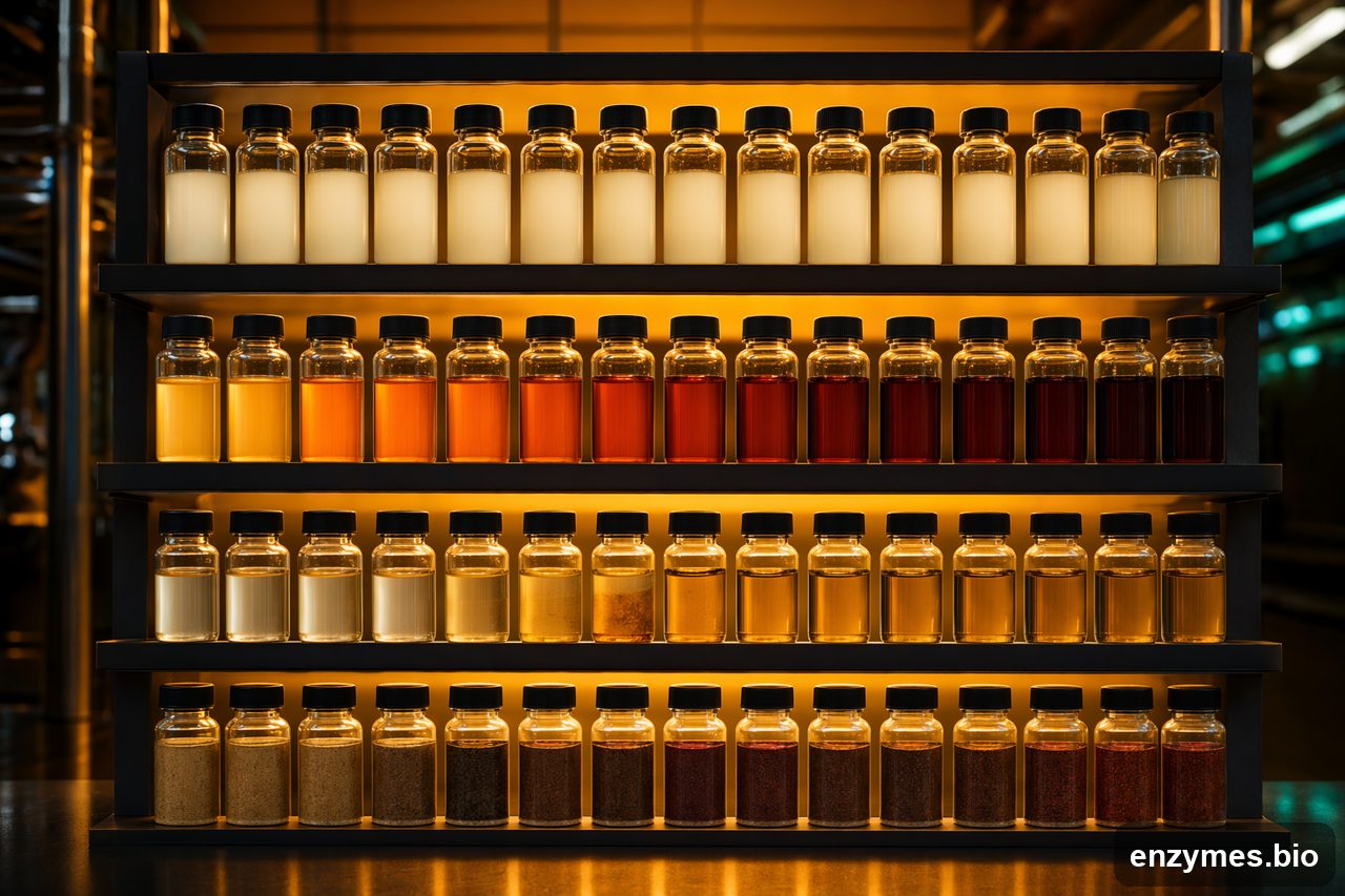 Tannase — tannase clarification haze