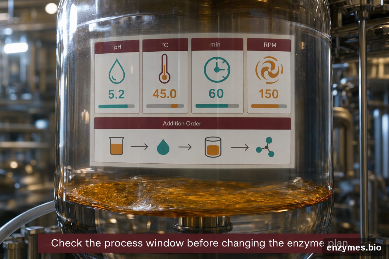 Tannase — tannase troubleshooting