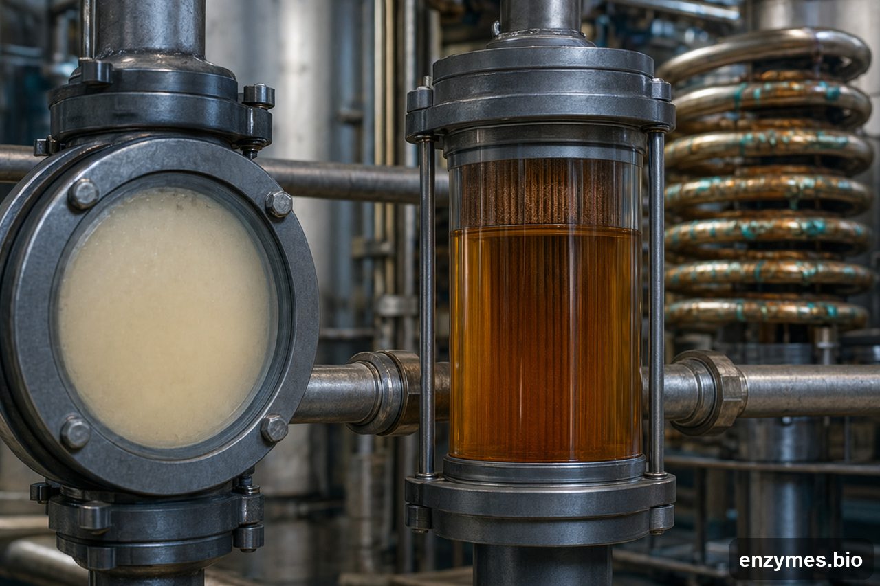 Tannase — tannase troubleshooting