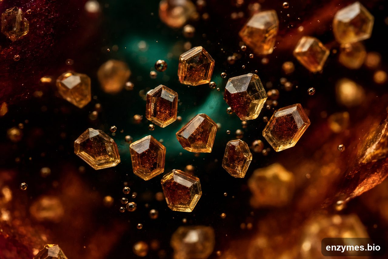 Tannase — what is tannase