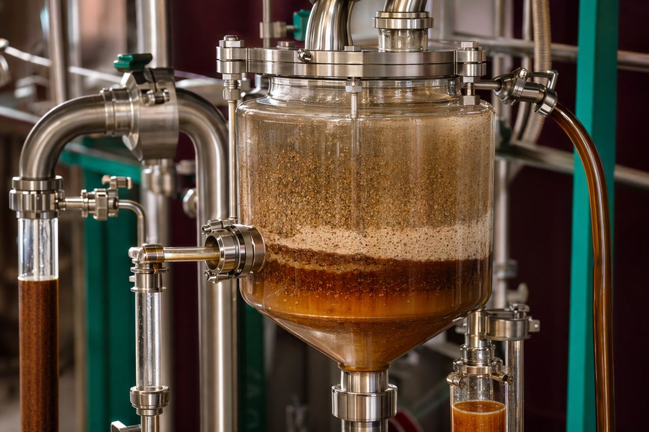 Tannase for Tannin-Rich Feed Materials | Tannora