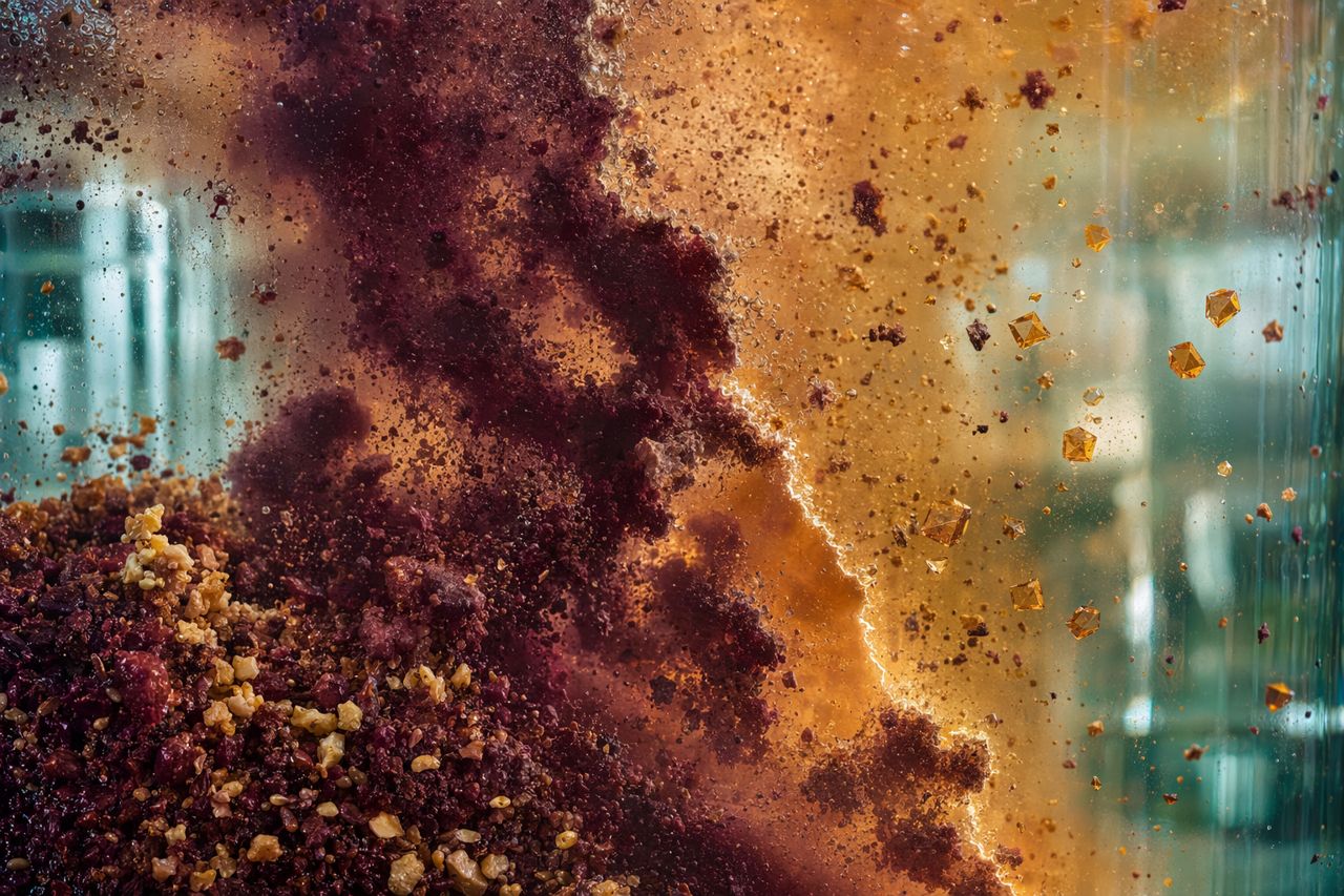 Tannase for Tannin-Rich Feed Materials | Tannora