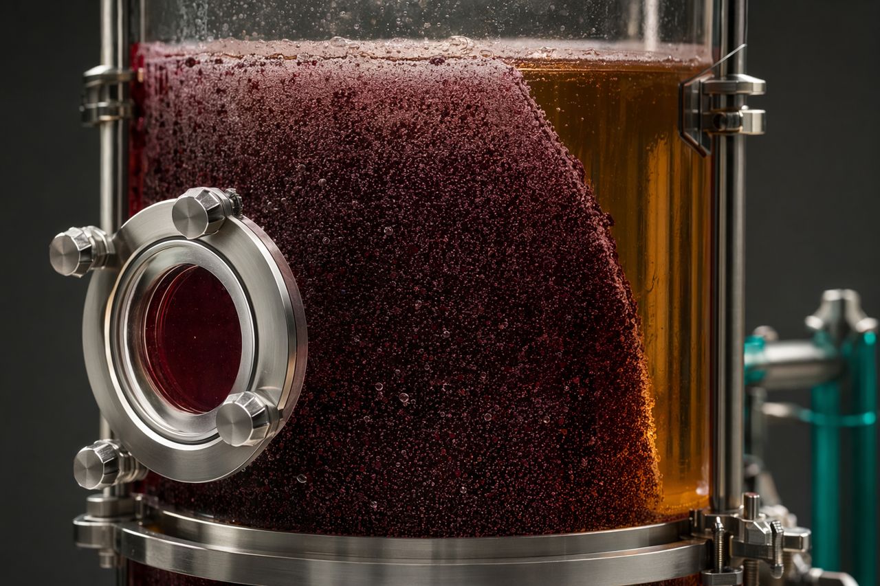 Tannase for Fermentation and Tannin-Rich Substrates | Tannora
