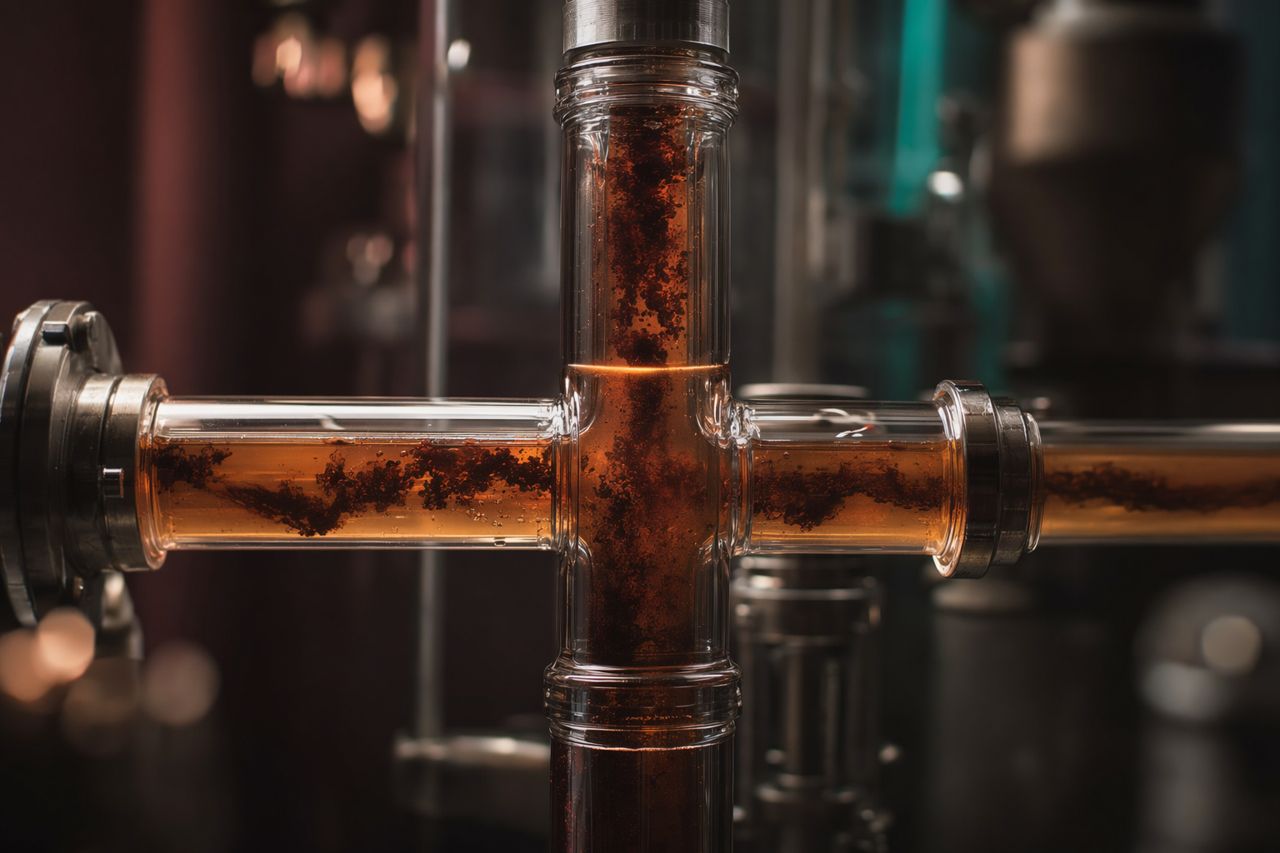 Tannase for Gallic Acid Release from Gallotannins | Tannora