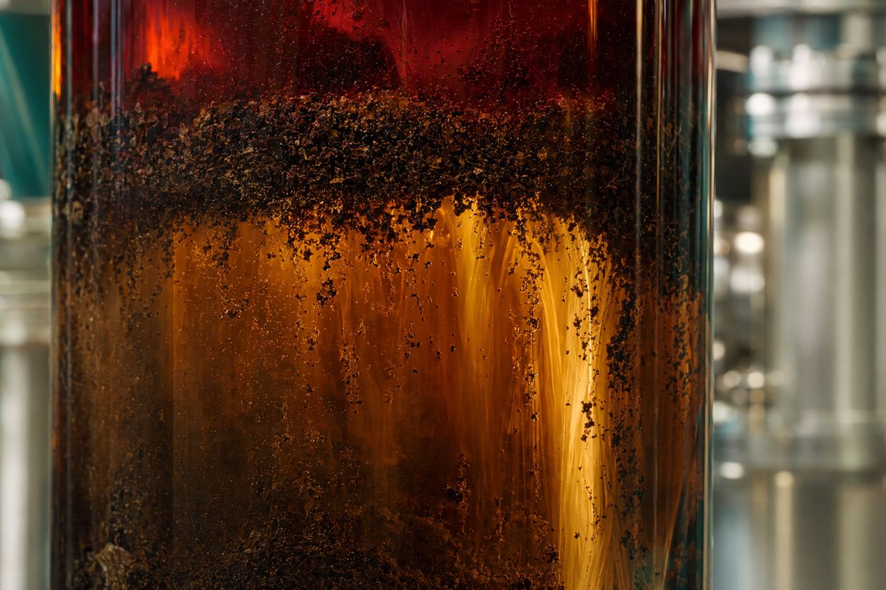 Tannase for Plant Ingredient Tannin Reduction | Tannora