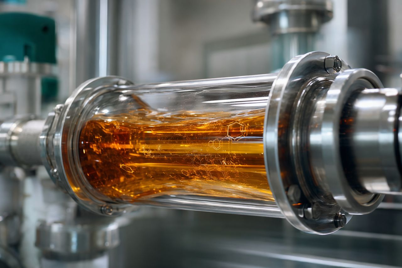 Tannase for Plant Ingredient Tannin Reduction | Tannora