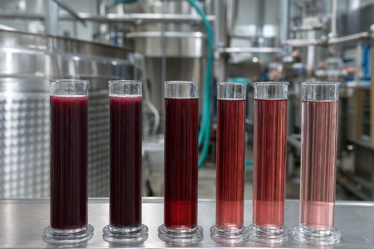 Tannase for Wine Tannin Management | Tannora