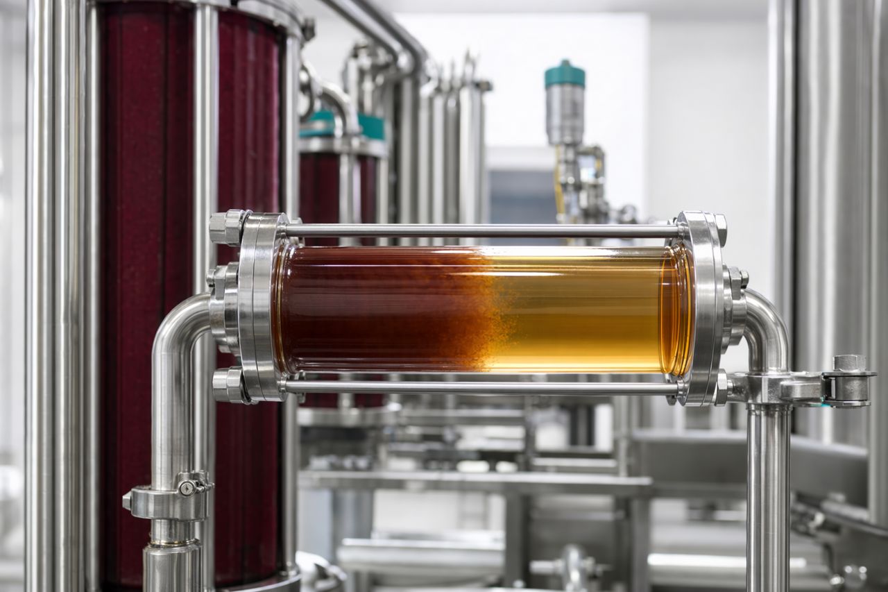 Tannase Enzyme for Tannin-Rich Foods, Beverages & Extracts | Tannora