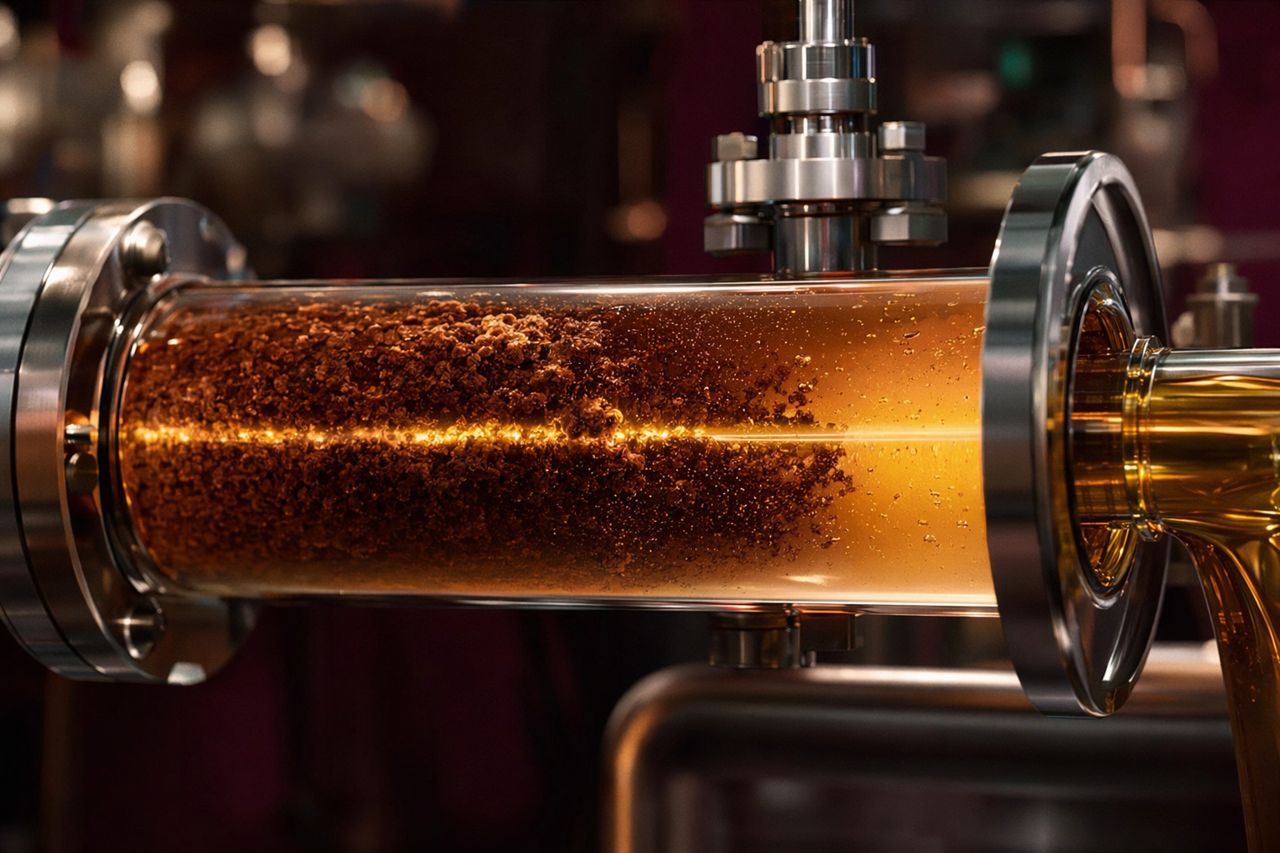 Tannase for Reducing Astringency in Beverages and Extracts | Tannora