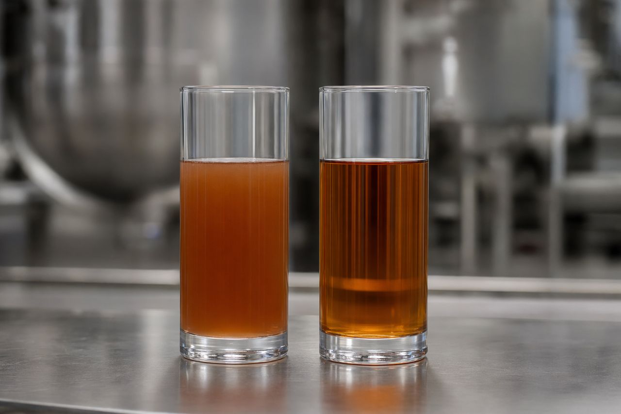 Tannase for Reducing Astringency in Beverages and Extracts | Tannora