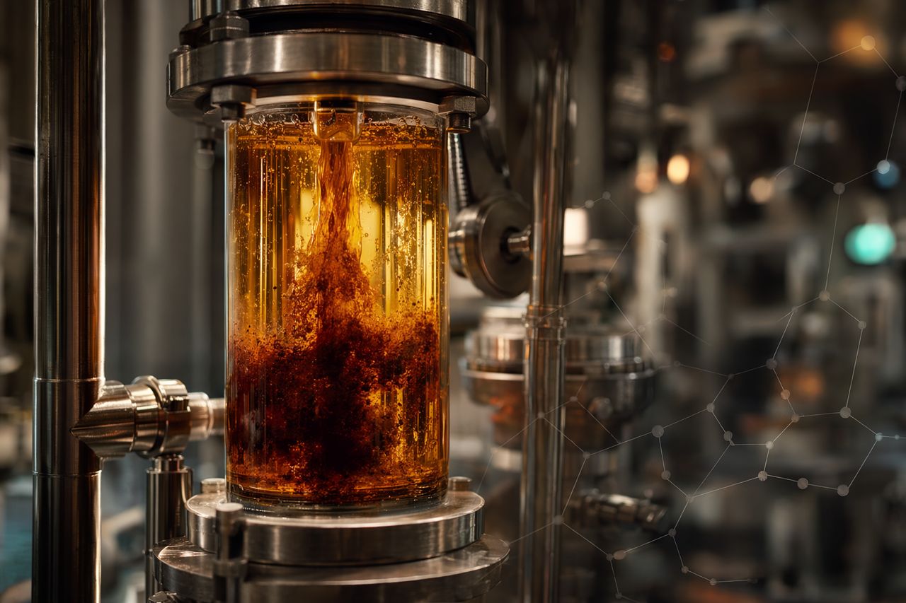 Tannase FAQ for Industrial Buyers | Tannora