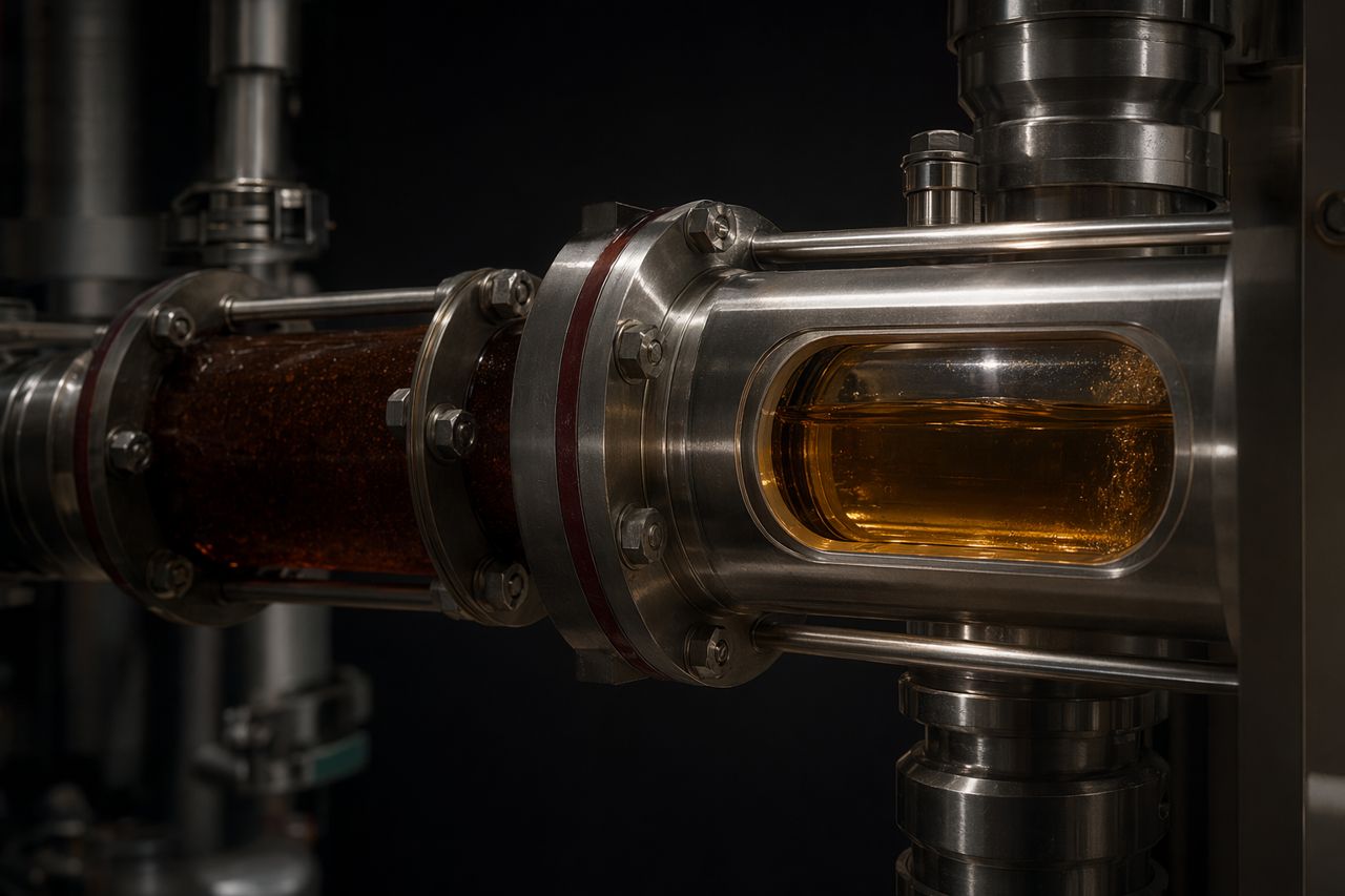 Tannase Troubleshooting Guide for Clarity, Flavor, and Yield
