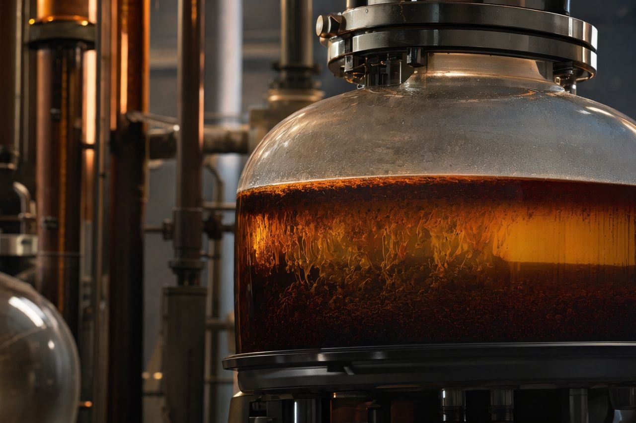 Tannase مقابل إنزيمات المشروبات: متى تستخدم Tannin Acyl Hydrolase
