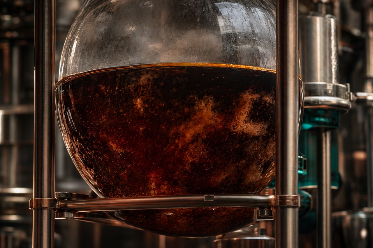 What Is Tannase? Tannin Acyl Hydrolase for Beverage, Extract, and Fermentation Applications