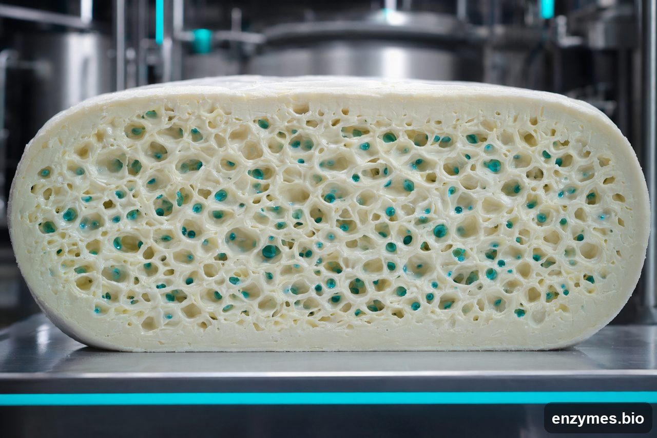 Transglutaminase in dairy