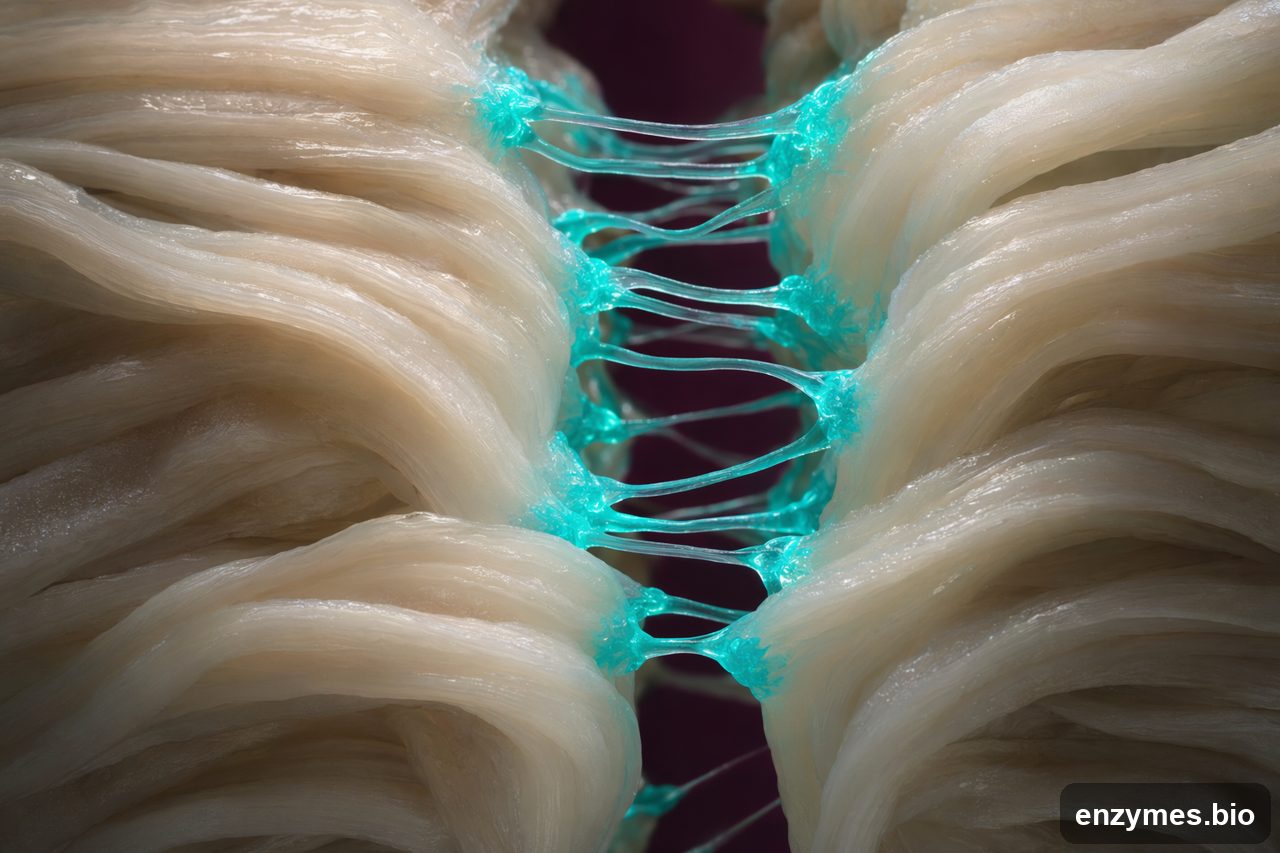 Transglutaminase in surimi