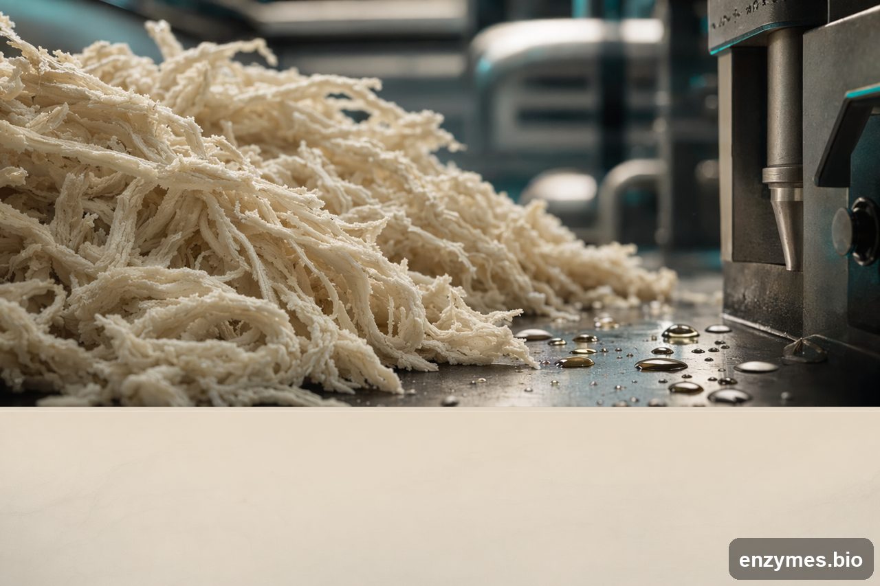 Transglutaminase — clean label yield projects