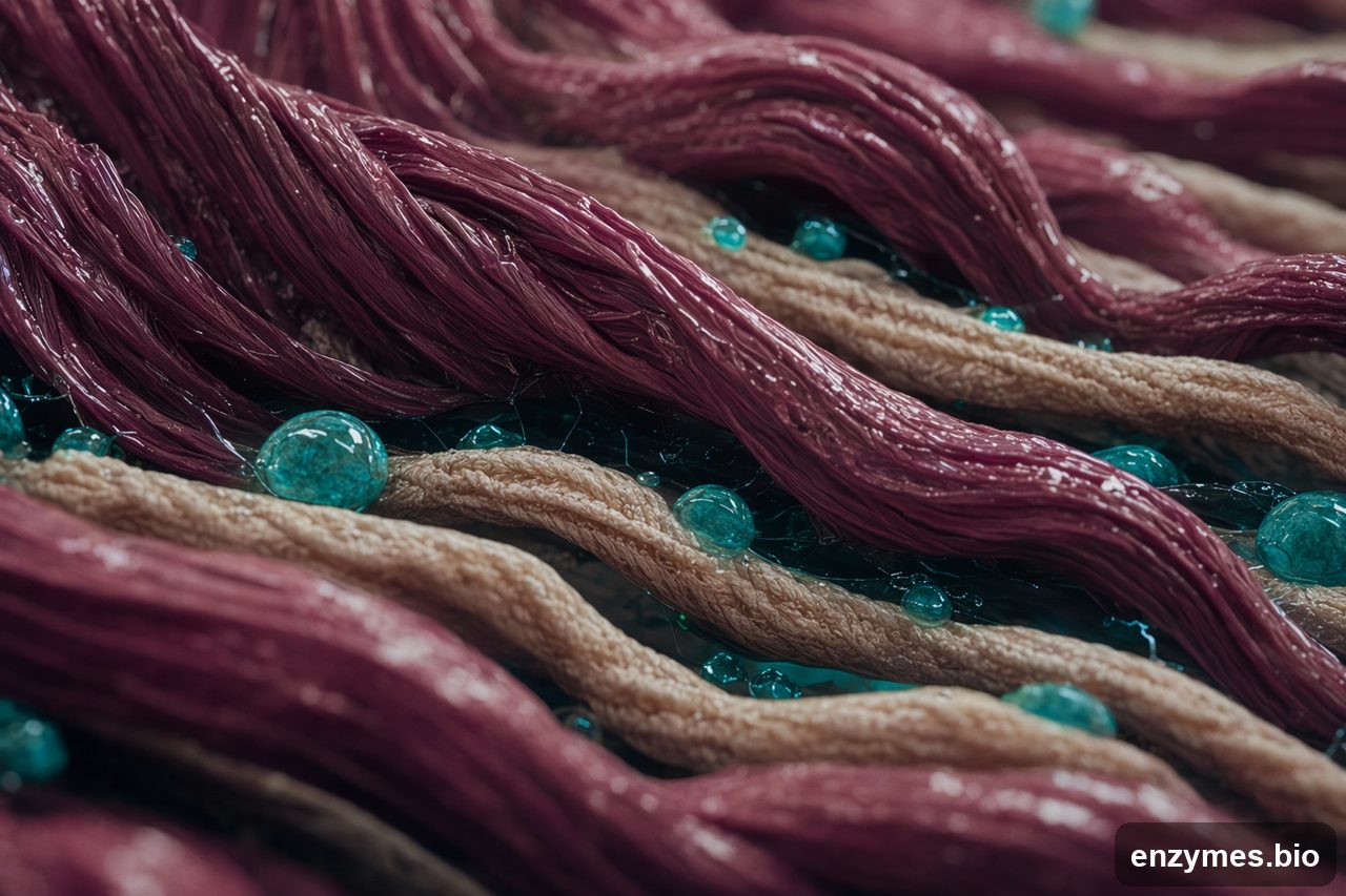 Transglutaminase — common application mistakes