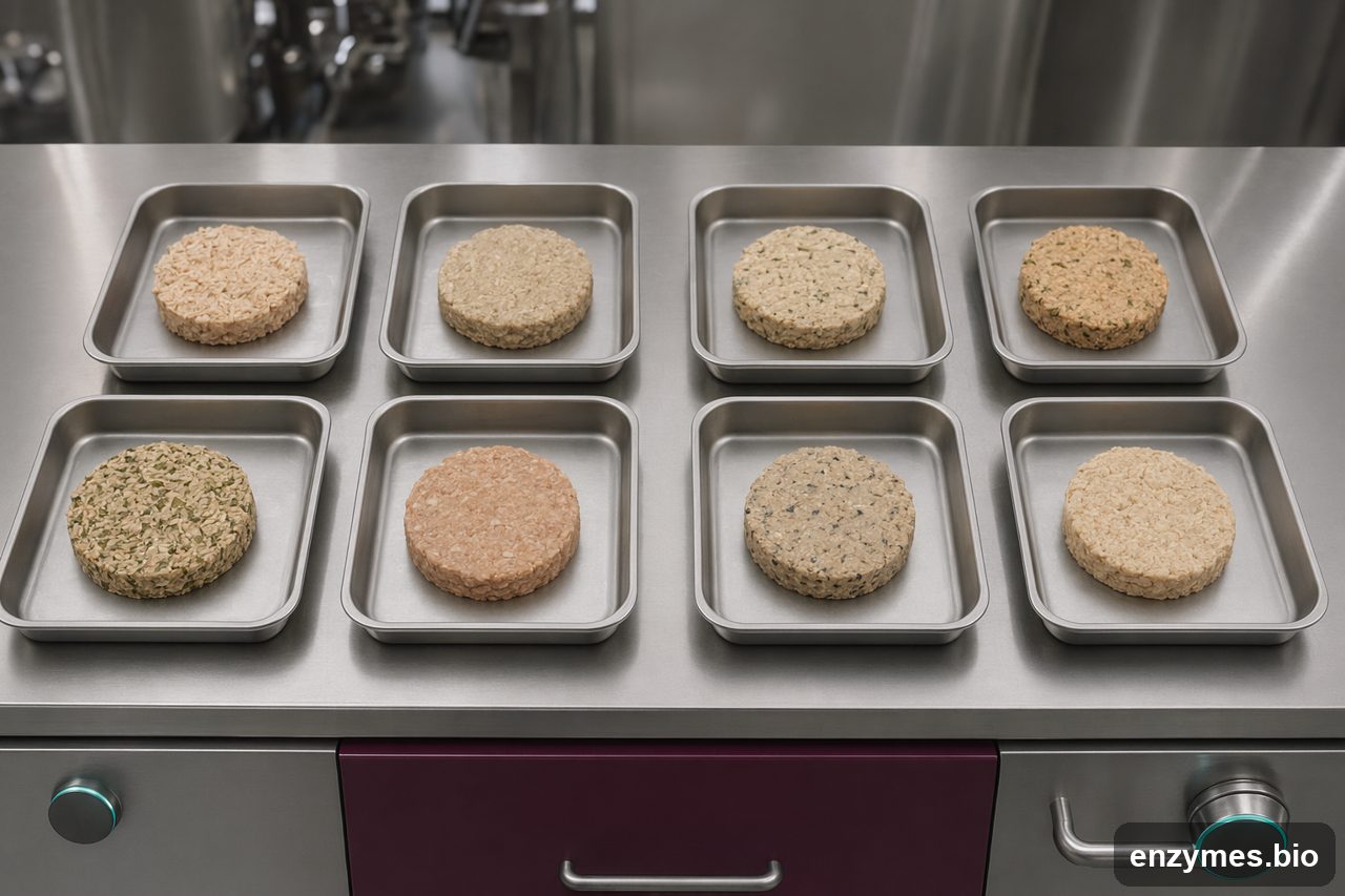 Transglutaminase — common application mistakes