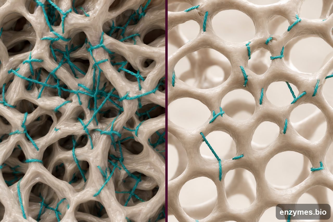 Transglutaminase — common application mistakes