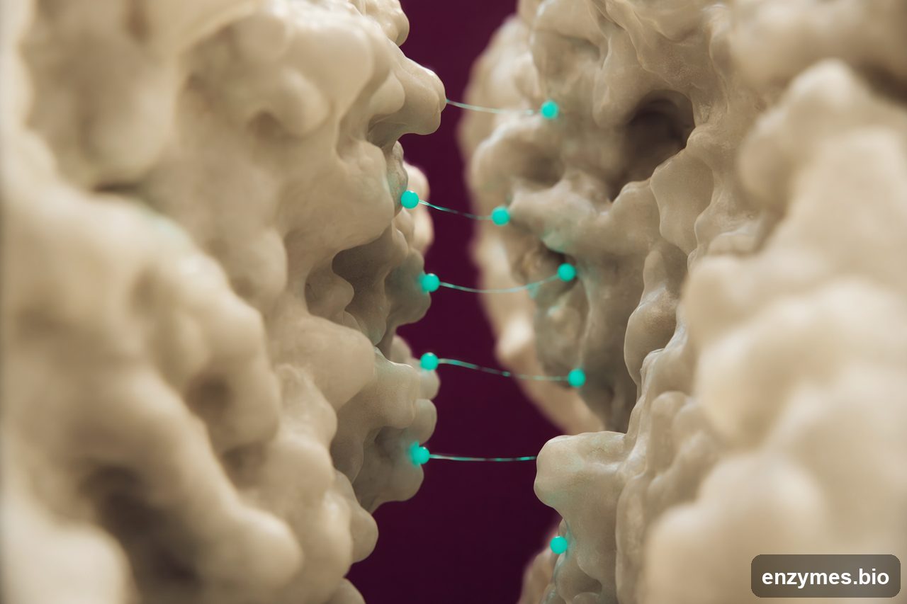 Transglutaminase — how transglutaminase works