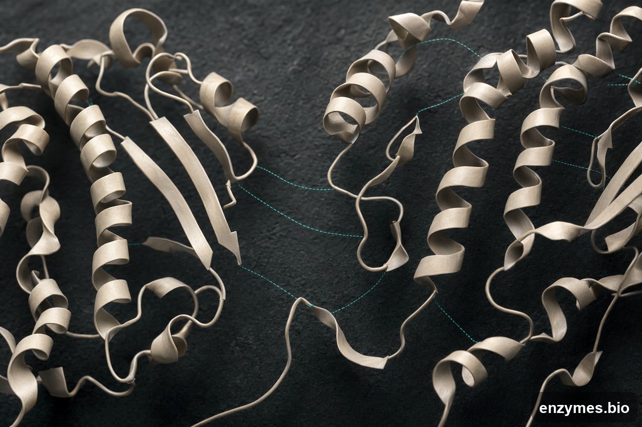 Transglutaminase — safety labeling compliance