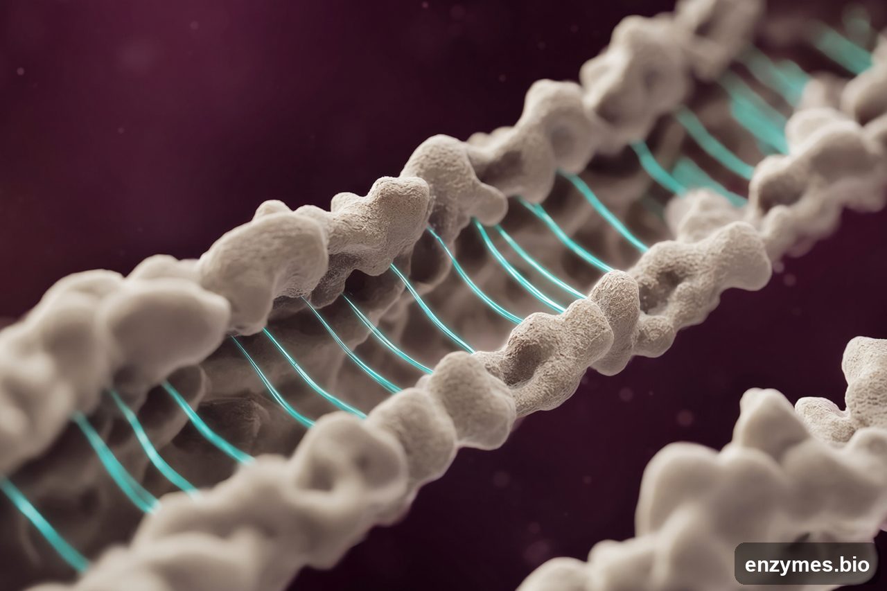Transglutaminase — texture development