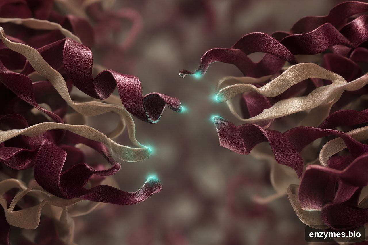 Transglutaminase — what is transglutaminase