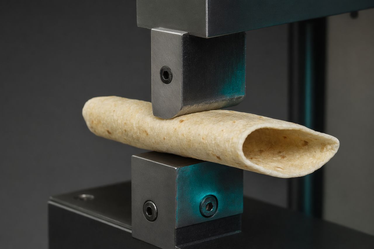 Transglutaminase for Bakery: Dough Strength and Baked Goods Structure