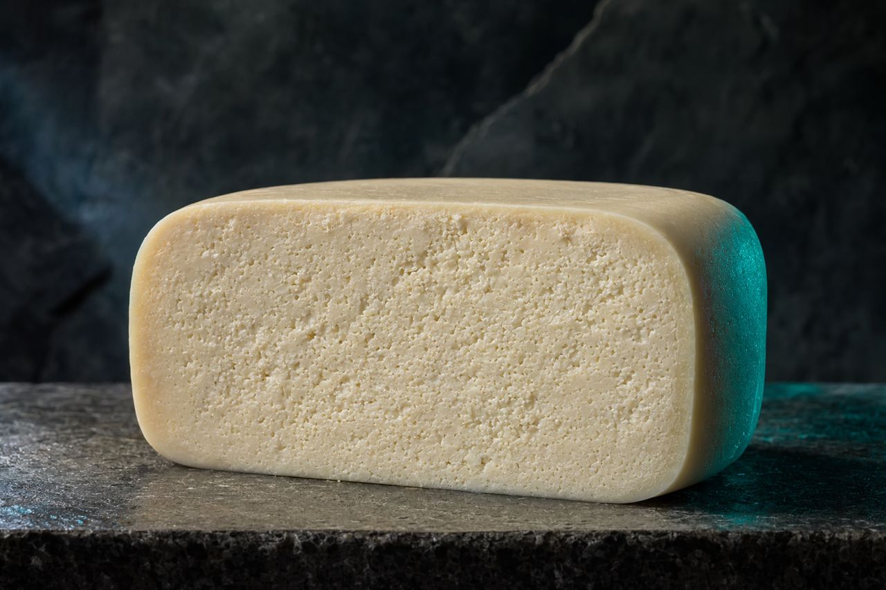 Transglutaminase for Cheese Texture and Yield Projects