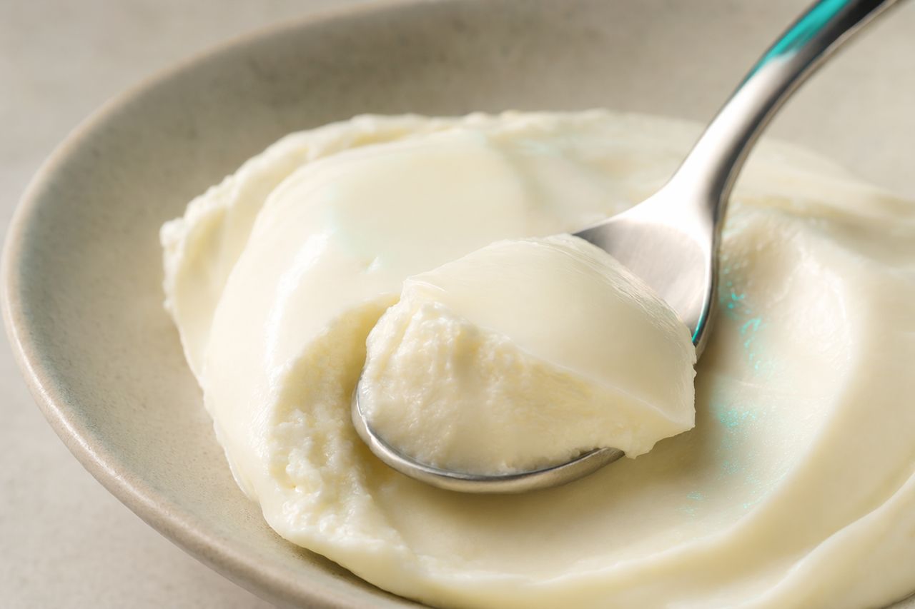 Transglutaminase for Dairy Protein Structuring | Bindery One