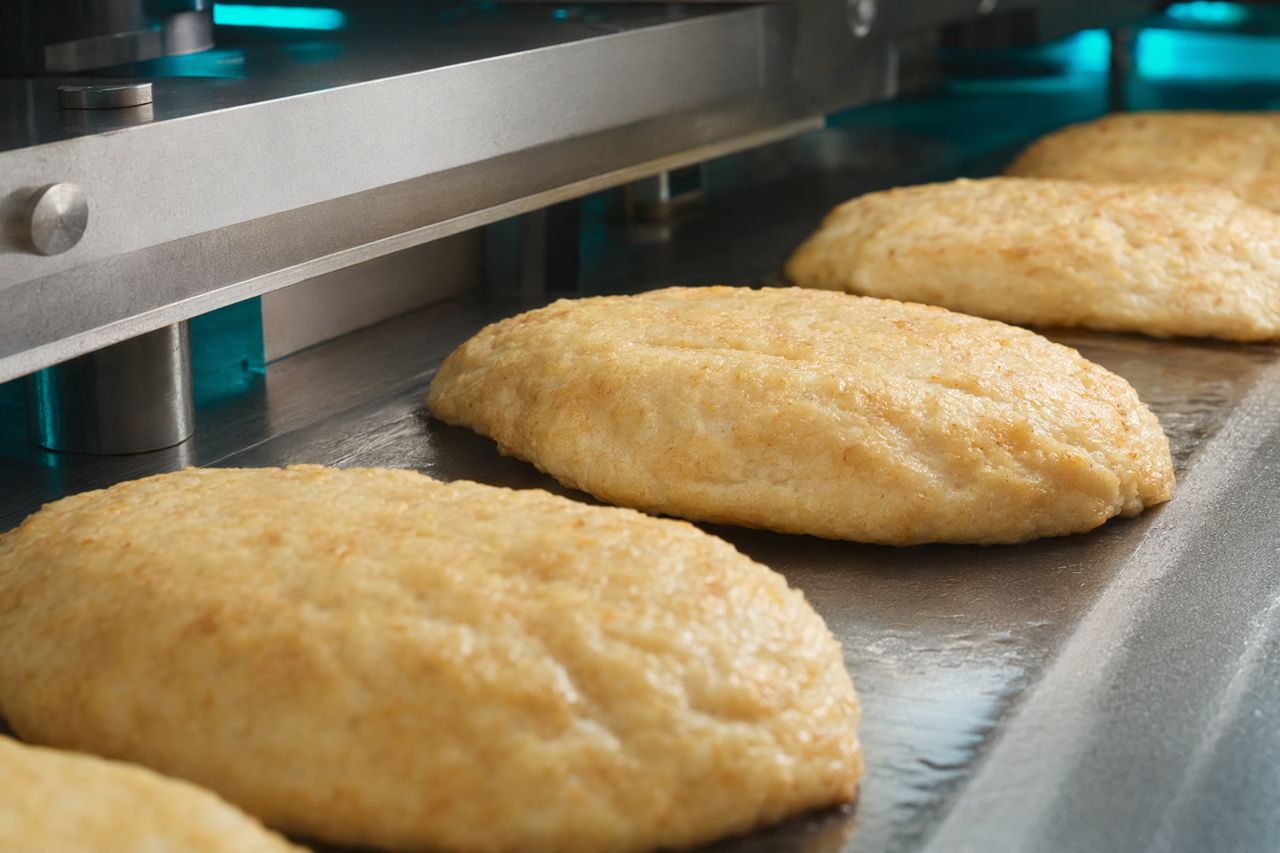 Transglutaminase for Poultry Products | Bindery One