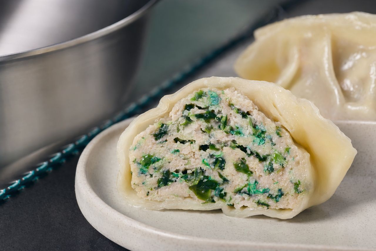 Transglutaminase for Ready Meals and Prepared Food Manufacturing