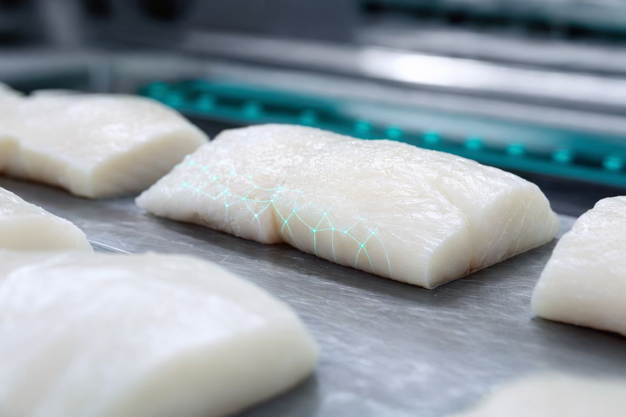 Transglutaminase for Fish and Seafood Binding | Transglutaminase Enzyme Solutions