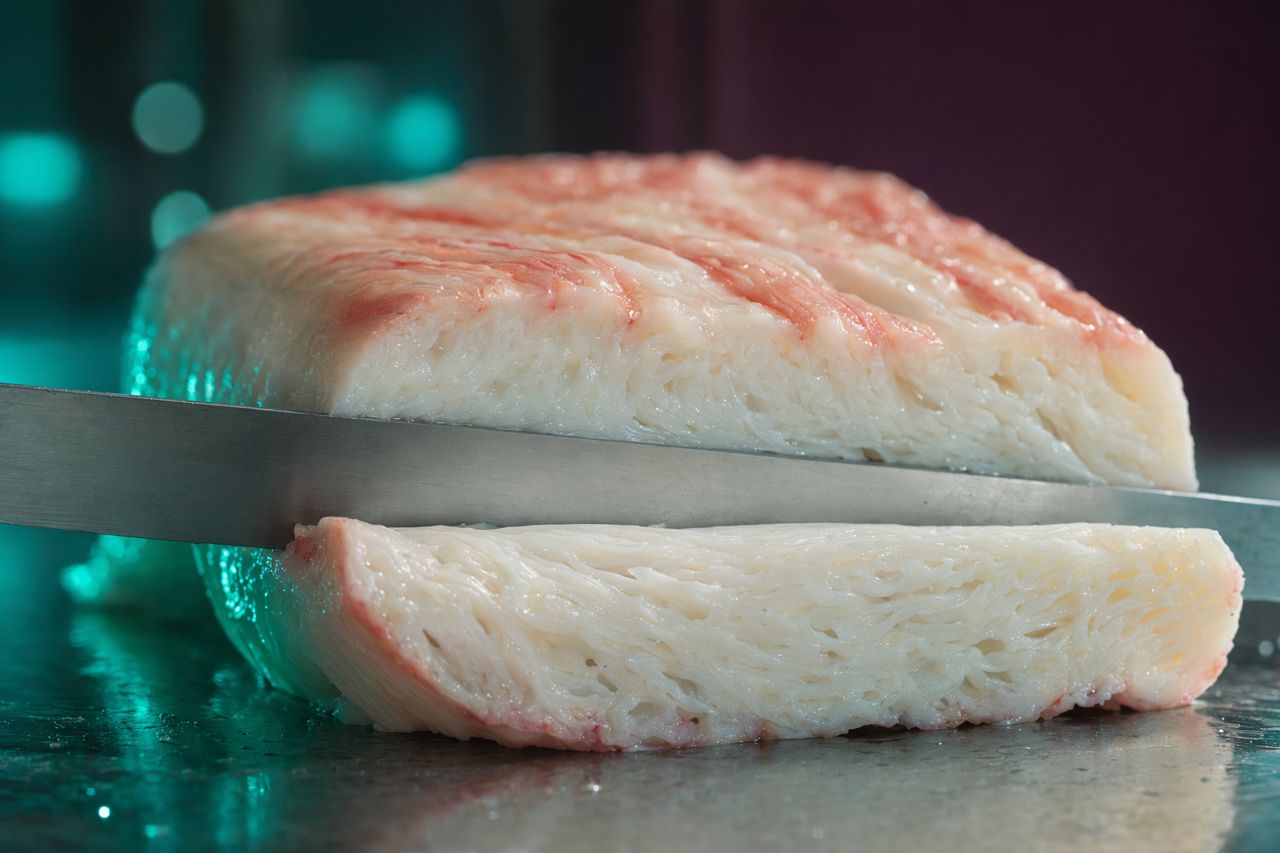 Transglutaminase for Fish and Seafood Binding | Transglutaminase Enzyme Solutions