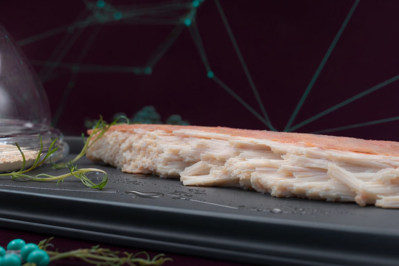 Transglutaminase for Fish and Seafood Binding | Transglutaminase Enzyme Solutions