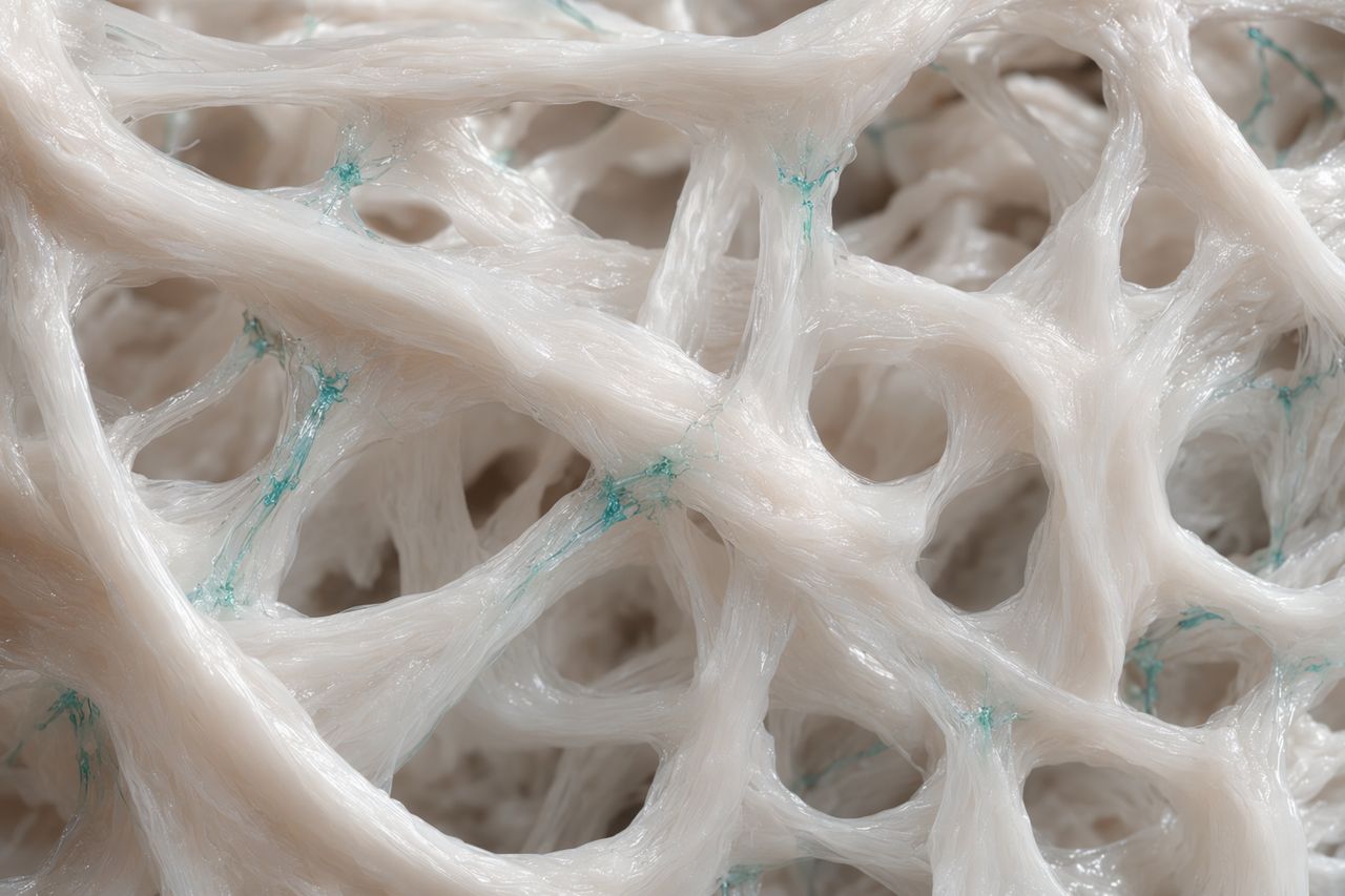 Transglutaminase for Surimi and Imitation Seafood Texture