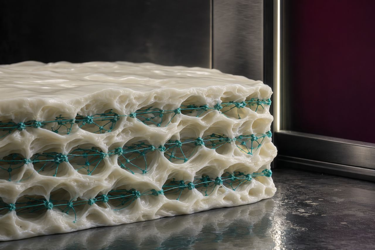 Transglutaminase for Yogurt and Fermented Dairy | Transglutaminase Enzyme Solutions