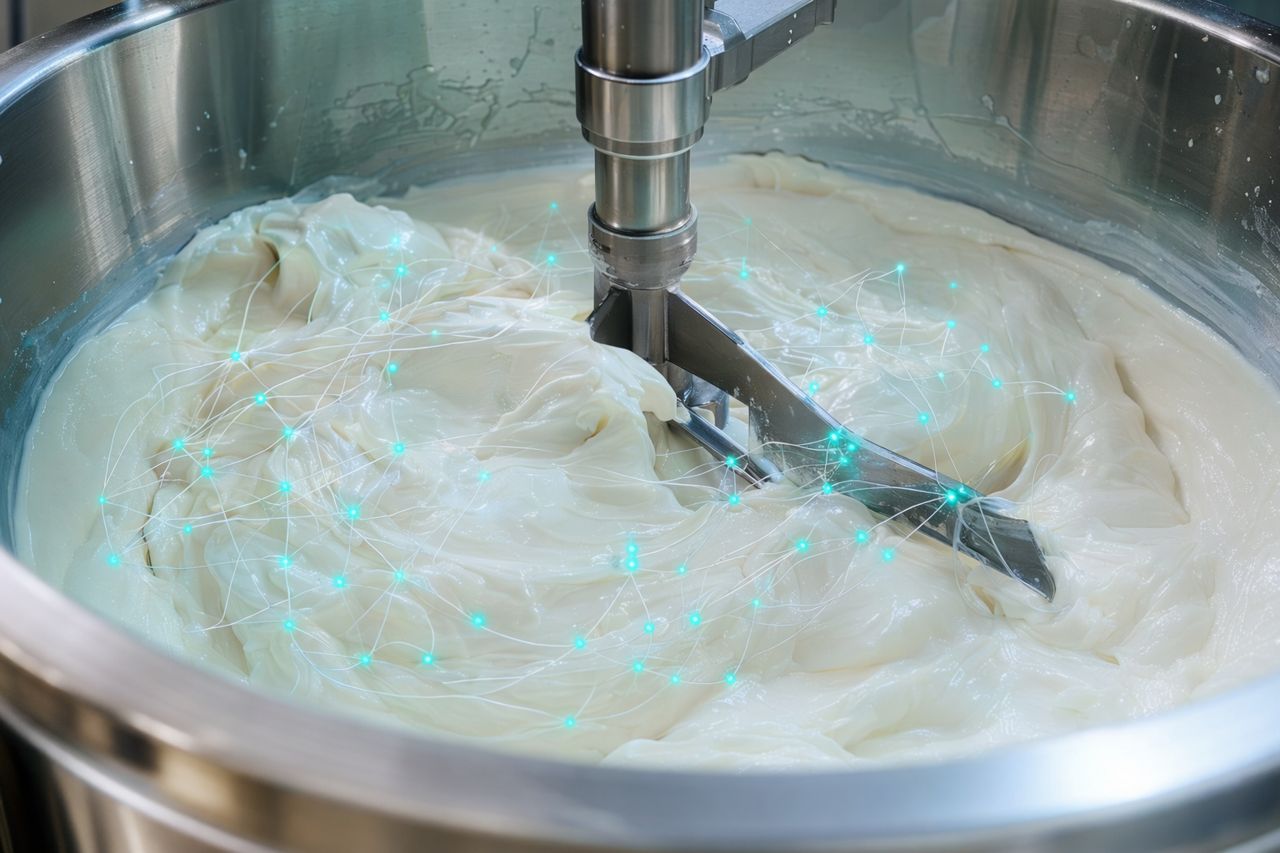 Transglutaminase for Yogurt and Fermented Dairy | Transglutaminase Enzyme Solutions