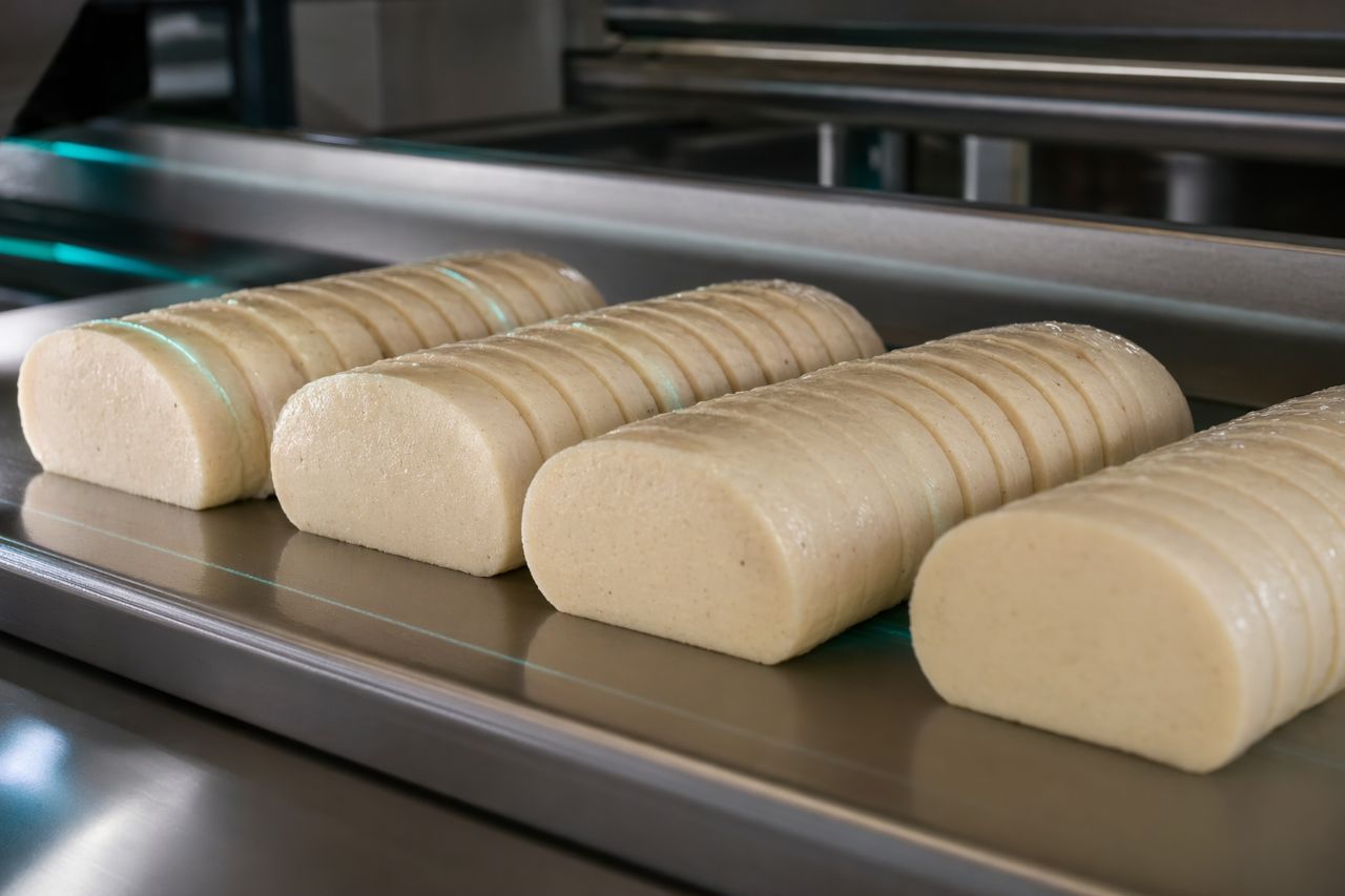 Transglutaminase for Protein Binding, Texture Design, and Food Innovation