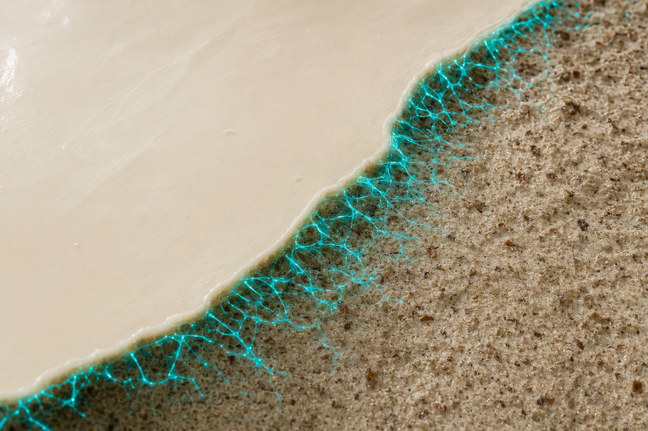 Transglutaminase for Protein Binding, Texture Design, and Food Innovation