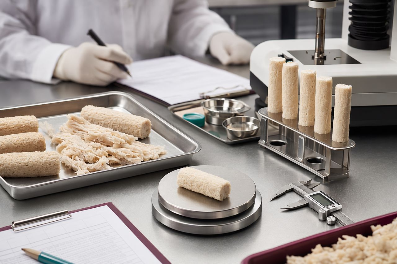 Transglutaminase Buyer’s Guide for Food Processors