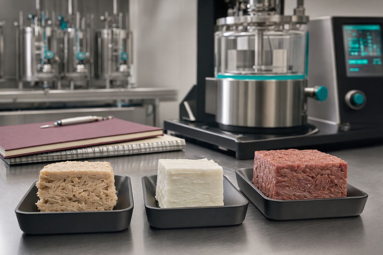 Common Transglutaminase Application Mistakes