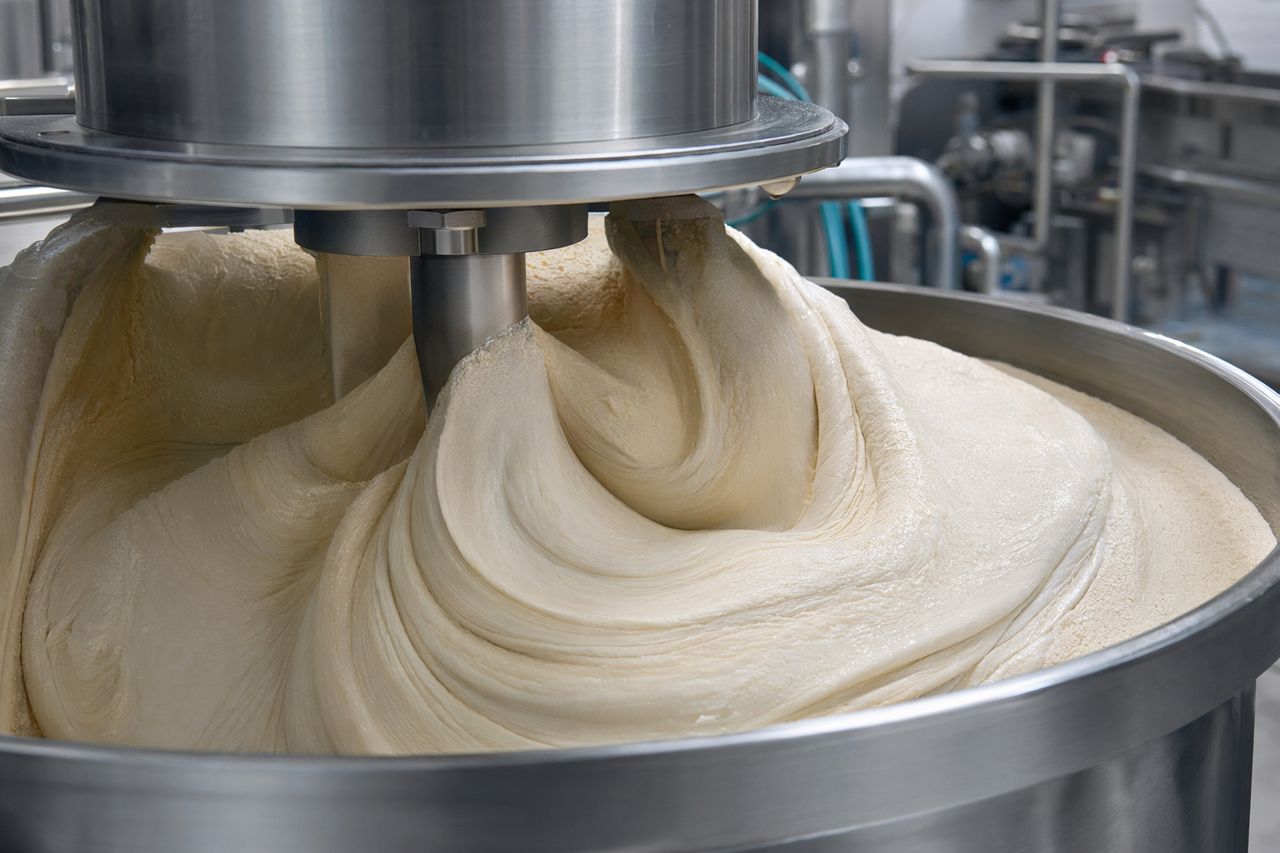 Key Formulation Factors for Transglutaminase in Food Protein Systems