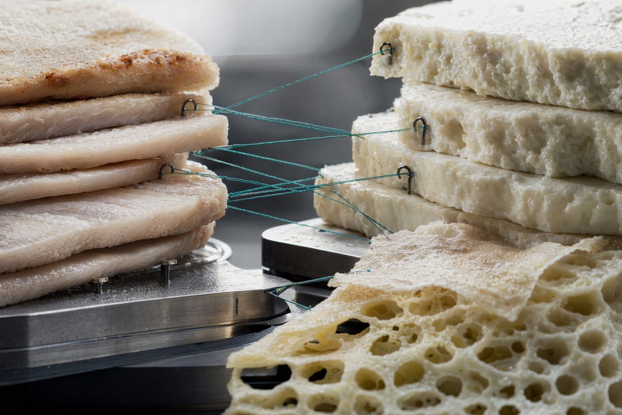How to Plan a Transglutaminase Trial for Food Protein Systems